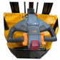1500 Kgs / 3.5 metros. Apilador Rher Full Eléctrico Hombre a Bordo. Seguridad Europea con Baliza