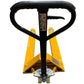 3000 kg 685 mm Transpaleta Manual Marca Rher Alemana