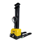 1.500 Kg / 1.5 Metros Apilador Autocargable RHER Full eléctrico