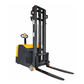 1.500 Kgs / 3.5 metros Apilador Contrabalanceado RHER Full Eléctrico Hombre a Bordo