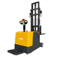 1.500 Kgs / 3.5 metros Apilador Contrabalanceado RHER Full Eléctrico Hombre a Bordo