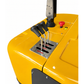 1.500 Kgs / 4.5 metros. Apilador Reach RHER Full Eléctrico Hombre a Bordo