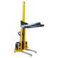 1.200 Kg / 1.5 Metros Apilador Autocargable RHER Full eléctrico LITIO