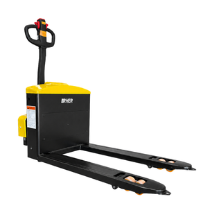 3.000 kg 685mm Transpaleta Eléctrica Todo Terreno RHER