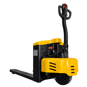 3.000 kg 685mm Transpaleta Eléctrica Todo Terreno RHER