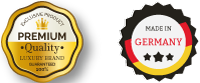 Grúas Eléctricas Rher - German Quality